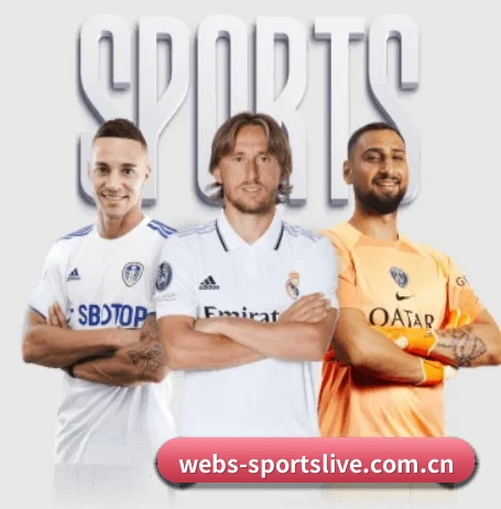 体育直播 APP | sports